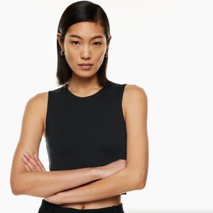 Aritzia Babaton Contour Muscle Tank (NWT)